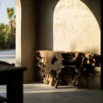 Hotel @before Sunset *