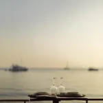 @before Sunset * Cesme