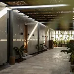 @before Sunset Hotel