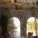 @before Sunset Hotel Çeşme