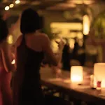 Hotel @before Sunset *