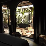 Hotel @before Sunset