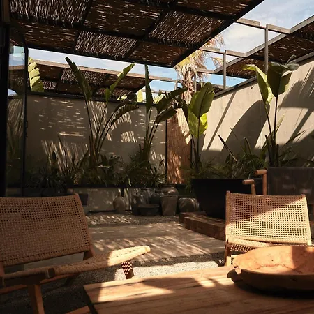 @before Sunset Hotel Çeşme