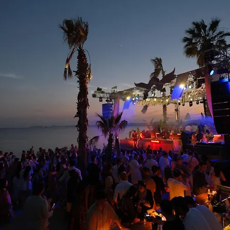 Otel @before Sunset Çeşme