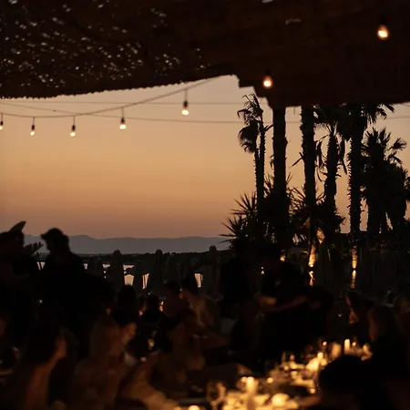 호텔 @before Sunset