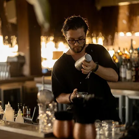 @before Sunset Hotel *