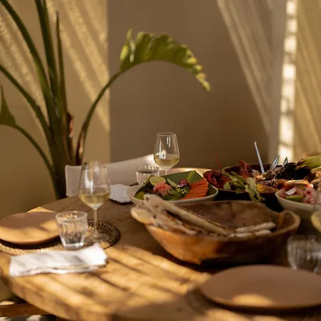 Hotel @before Sunset Çeşme