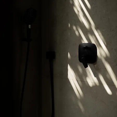 Hotel @before Sunset