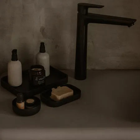 @before Sunset Hotel *