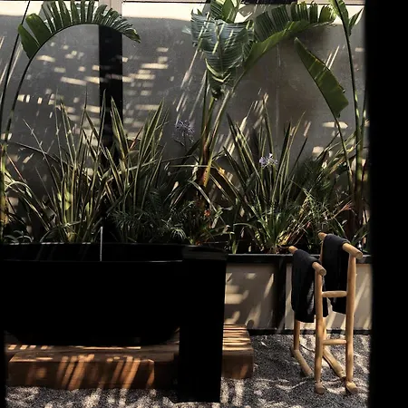 Hotel @before Sunset Çeşme