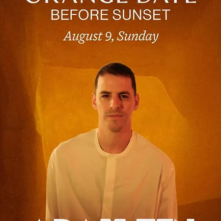 호텔 @before Sunset *