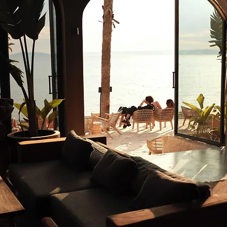 @before Sunset *