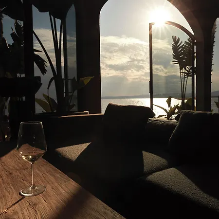 Otel @before Sunset
