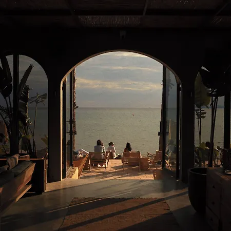 @before Sunset * Кешме