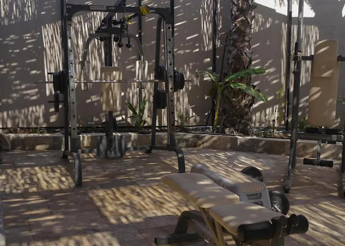 @before Sunset Hotel Çeşme