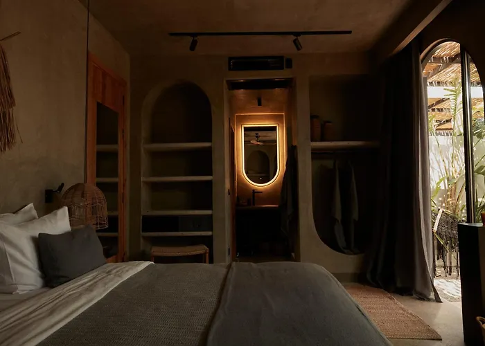 @before Sunset Hotel *