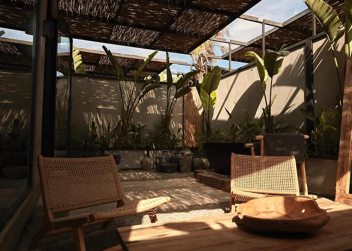 @before Sunset מלון Çeşme