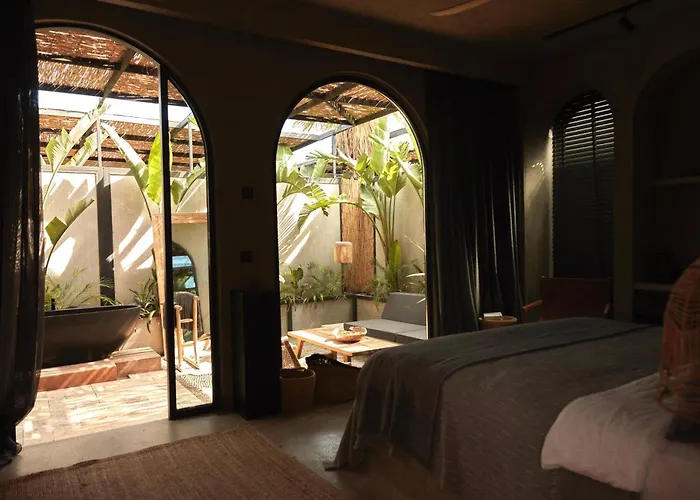 @before Sunset Hotel