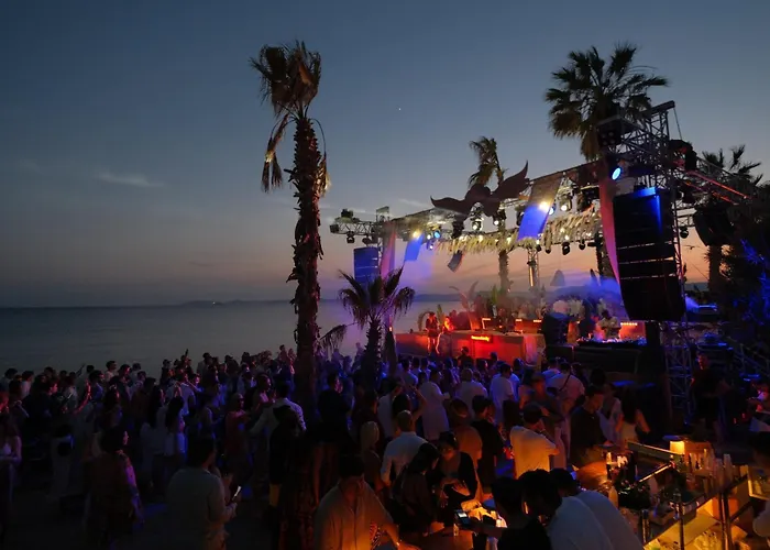 מלון @before Sunset Çeşme