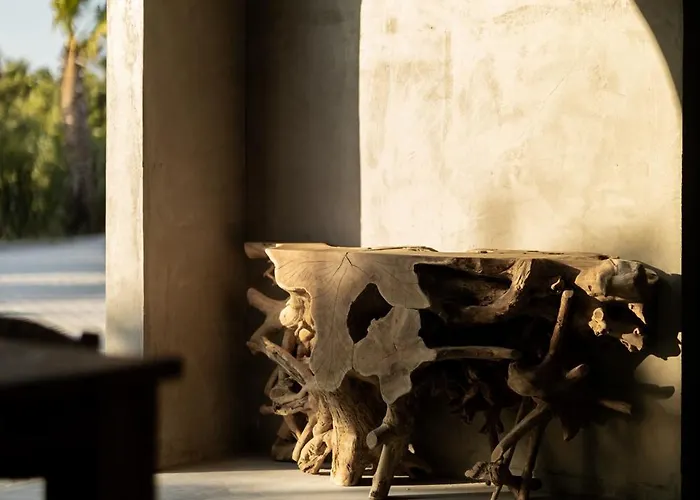 מלון @before Sunset *