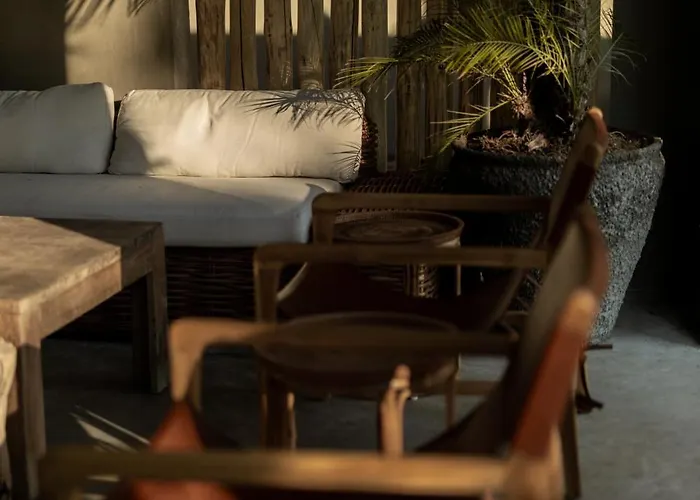 @before Sunset מלון Çeşme