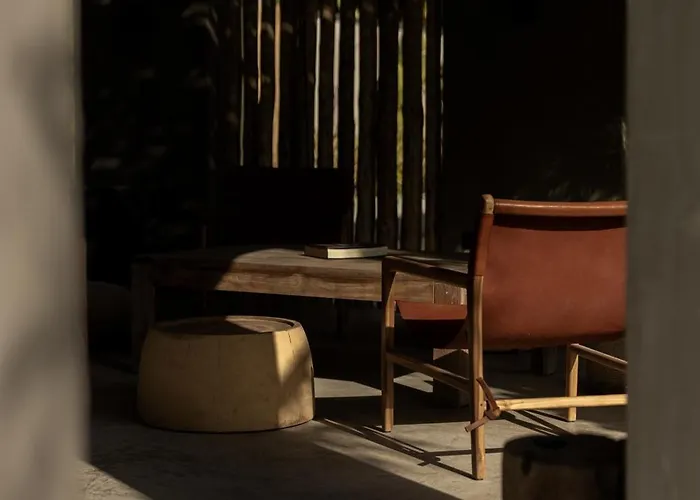 מלון @before Sunset Çeşme