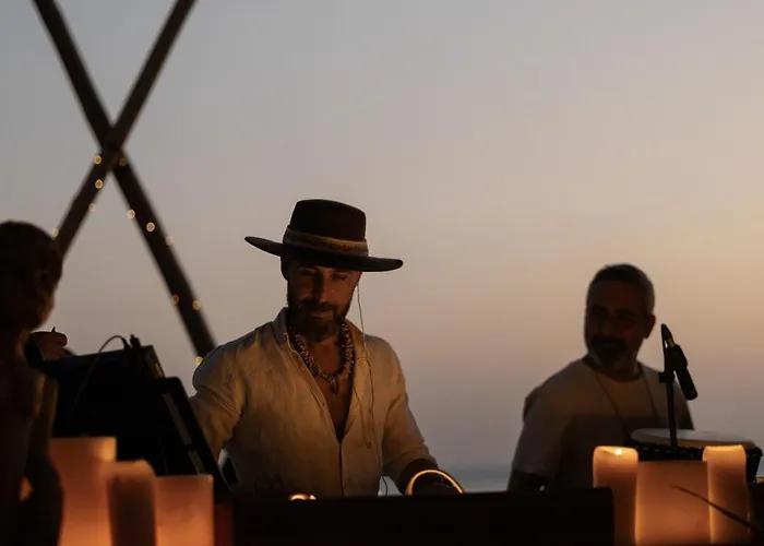 @before Sunset Çeşme