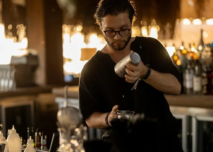 @before Sunset Hotel *