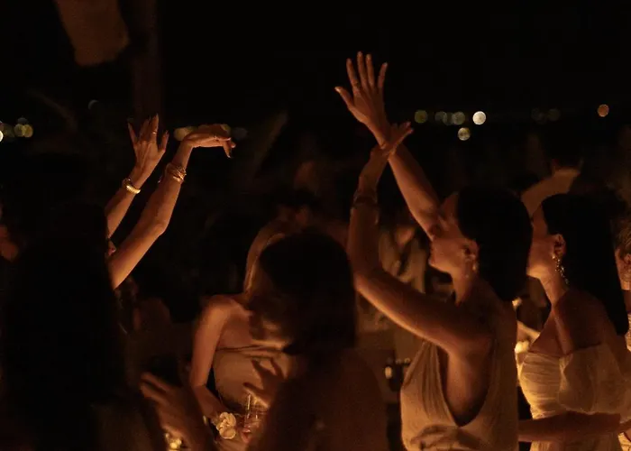 @before Sunset מלון Çeşme