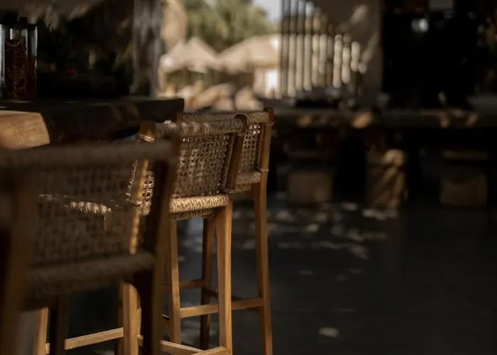 מלון @before Sunset Çeşme