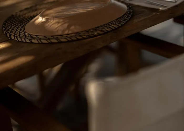 מלון @before Sunset *