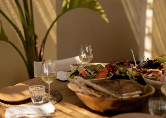 Hotel @before Sunset Çeşme