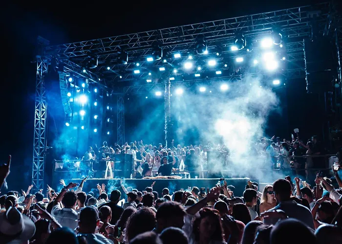 @before Sunset מלון *