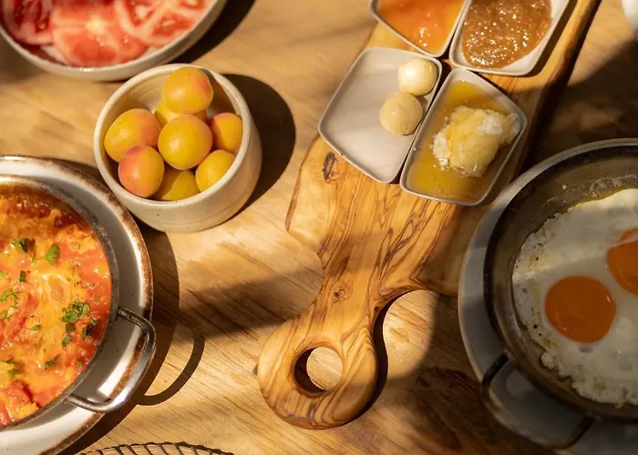 מלון @before Sunset Çeşme