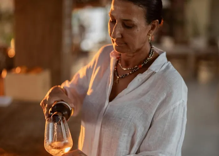 מלון @before Sunset