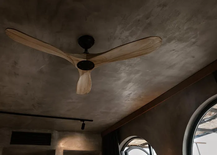 מלון @before Sunset *