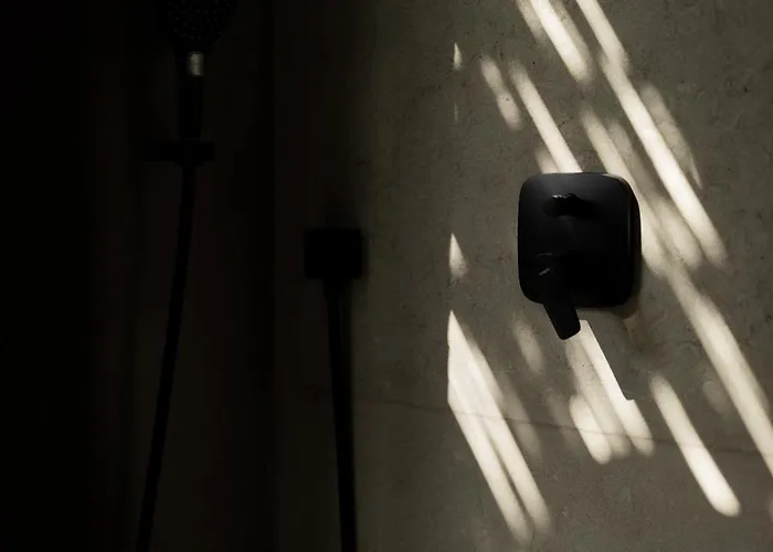 מלון @before Sunset