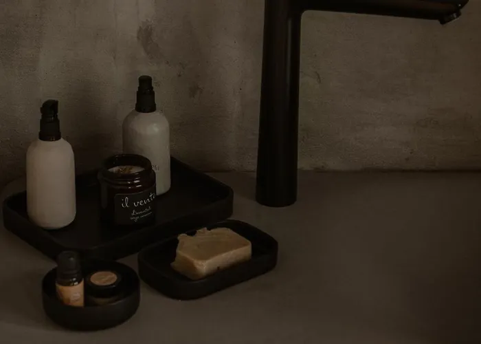 @before Sunset מלון *