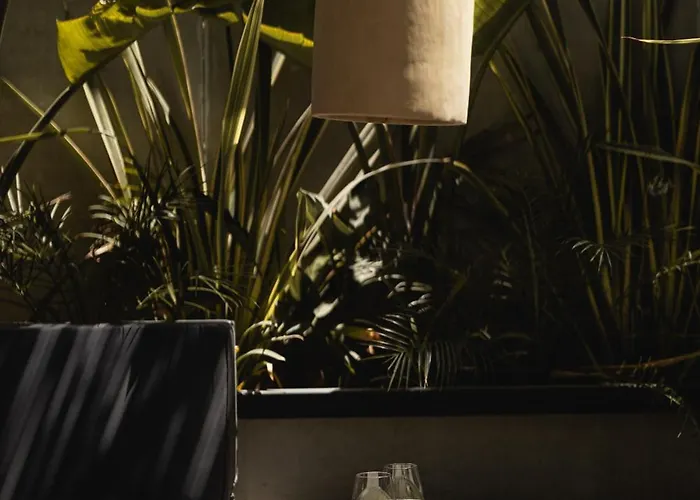 @before Sunset מלון Çeşme