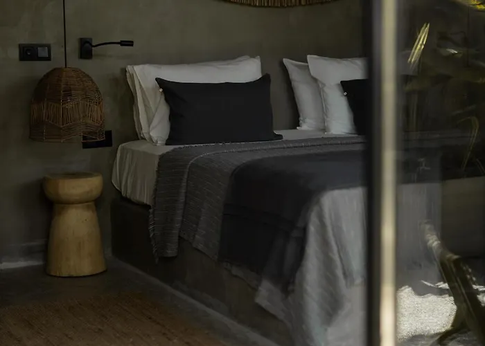 מלון @before Sunset