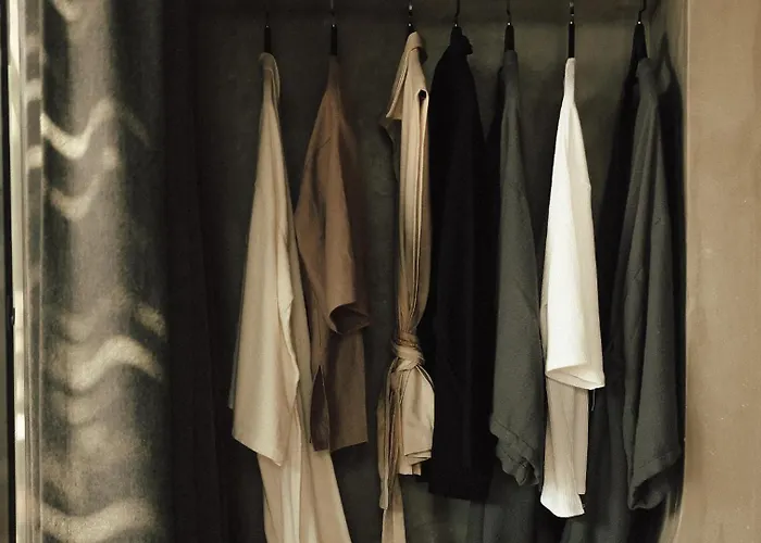 מלון @before Sunset Çeşme