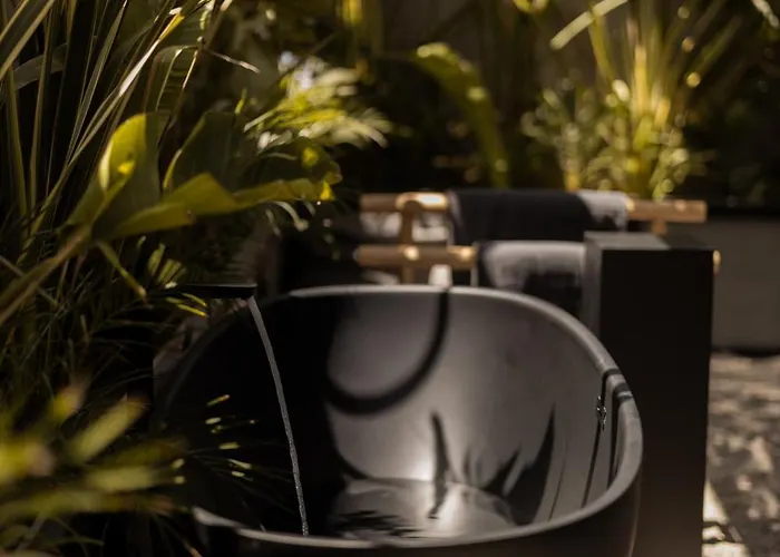 מלון @before Sunset Çeşme