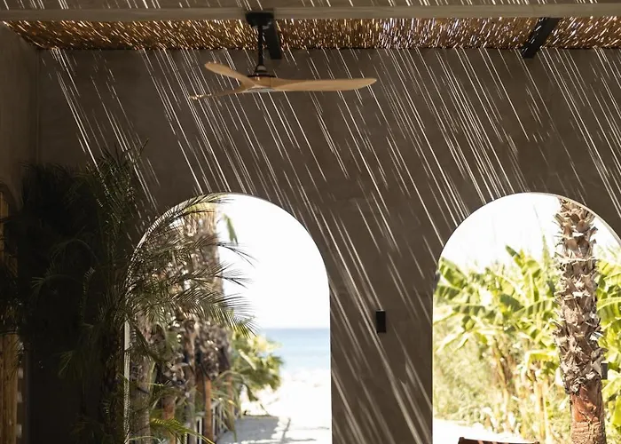 @before Sunset מלון Çeşme