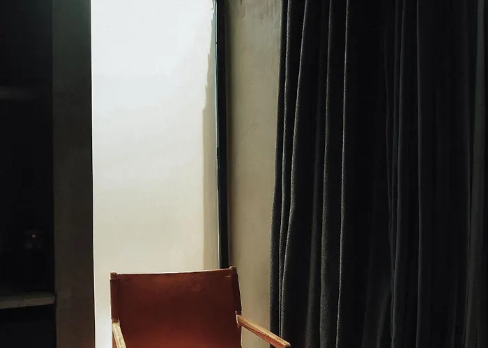 מלון @before Sunset Çeşme