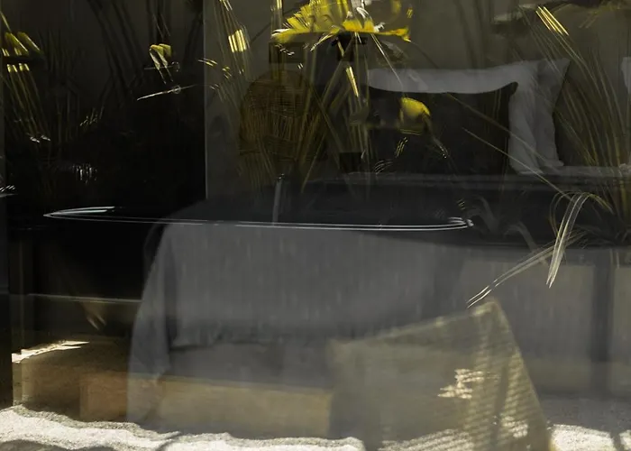 @before Sunset * Çeşme