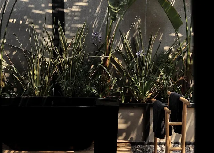 מלון @before Sunset Çeşme