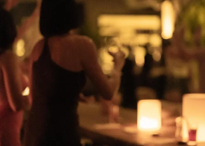 מלון @before Sunset *