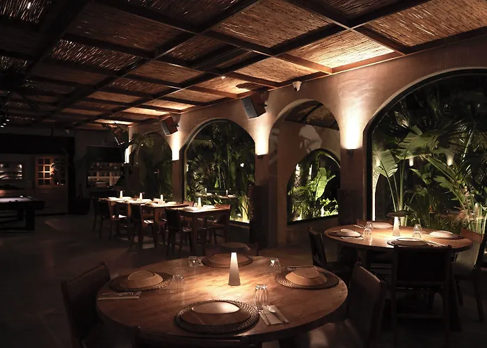 מלון @before Sunset Çeşme