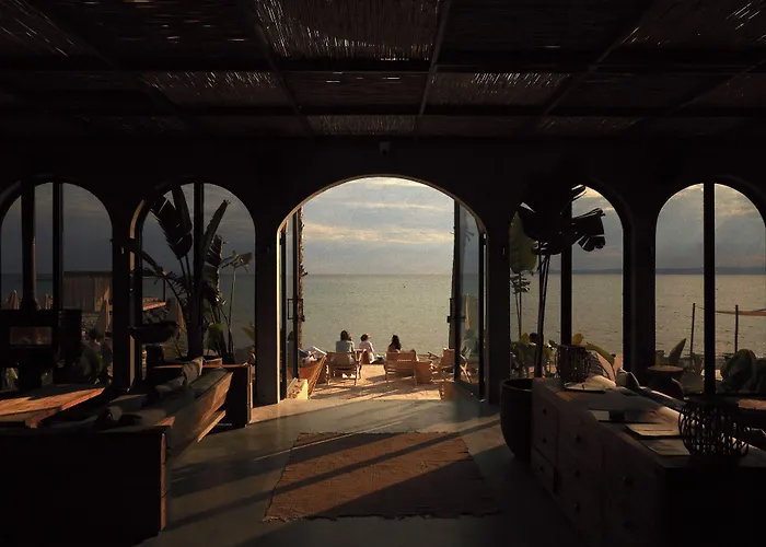 מלון @before Sunset Çeşme