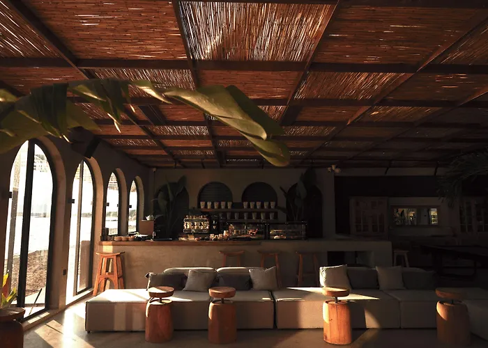 Hotel @before Sunset Çeşme